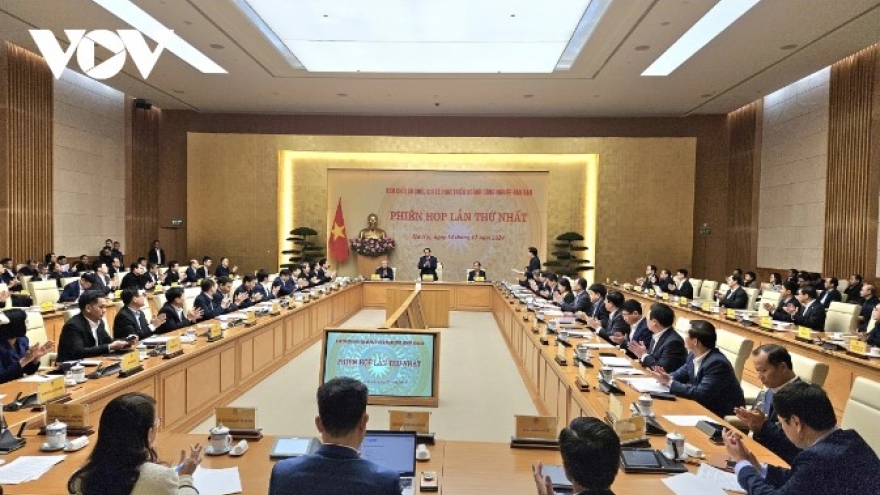 Importance of semiconductor industry development in new era highlighted